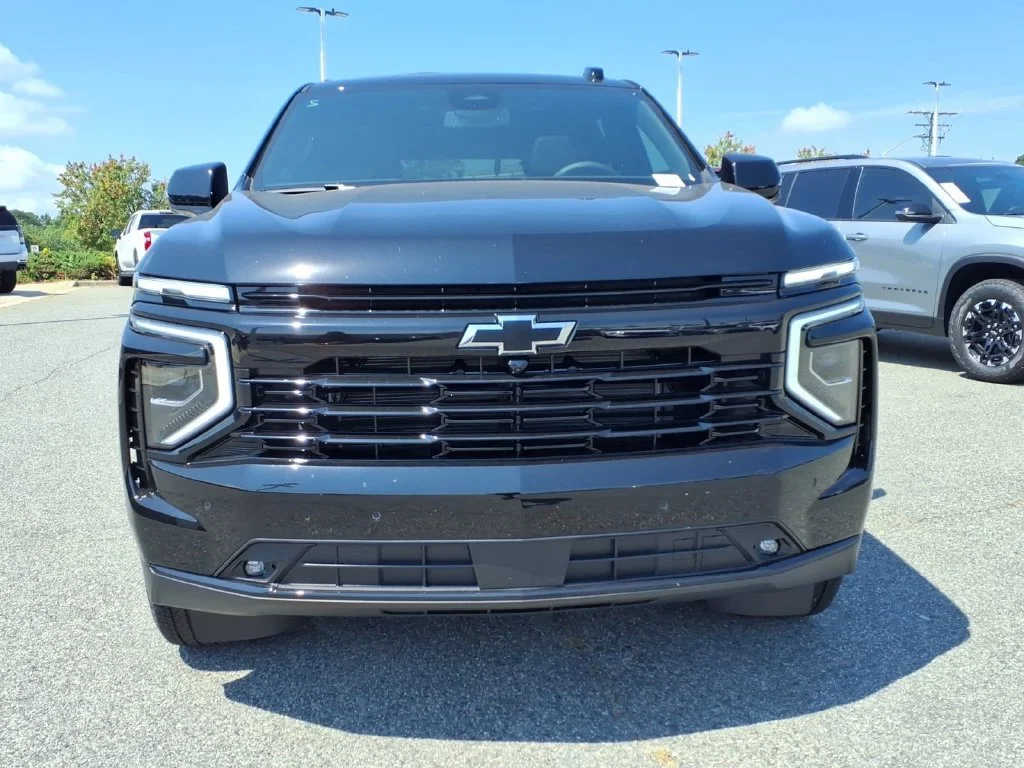 2026 Chevrolet Tahoe RST - Photo 30