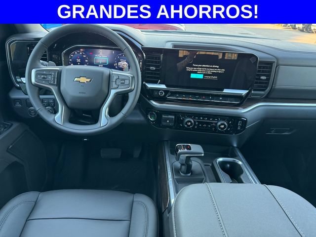 2026 Chevrolet Silverado 1500 LT - Photo 11