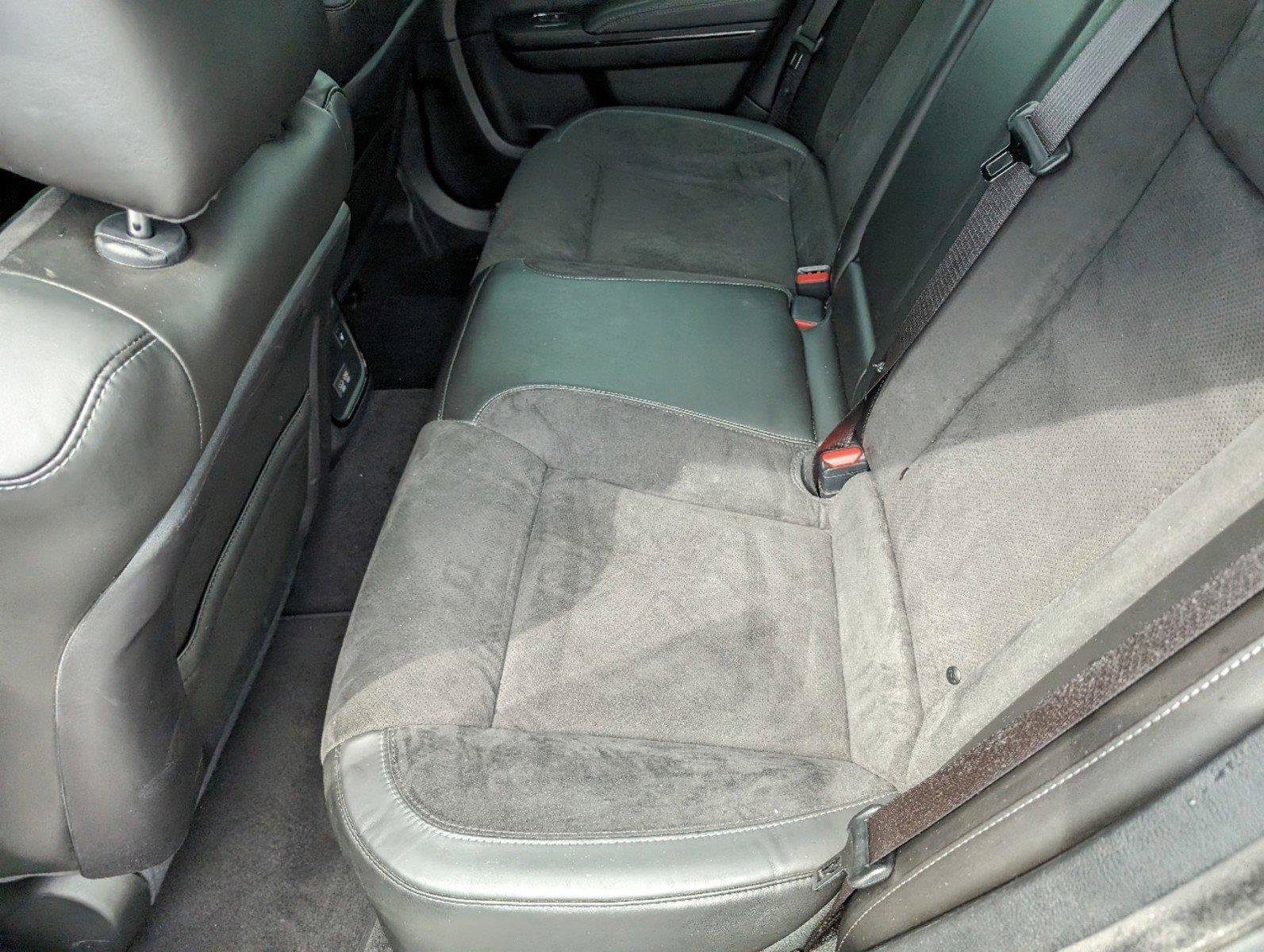 Used 2022 Granite Pearlcoat Dodge R/T image 16