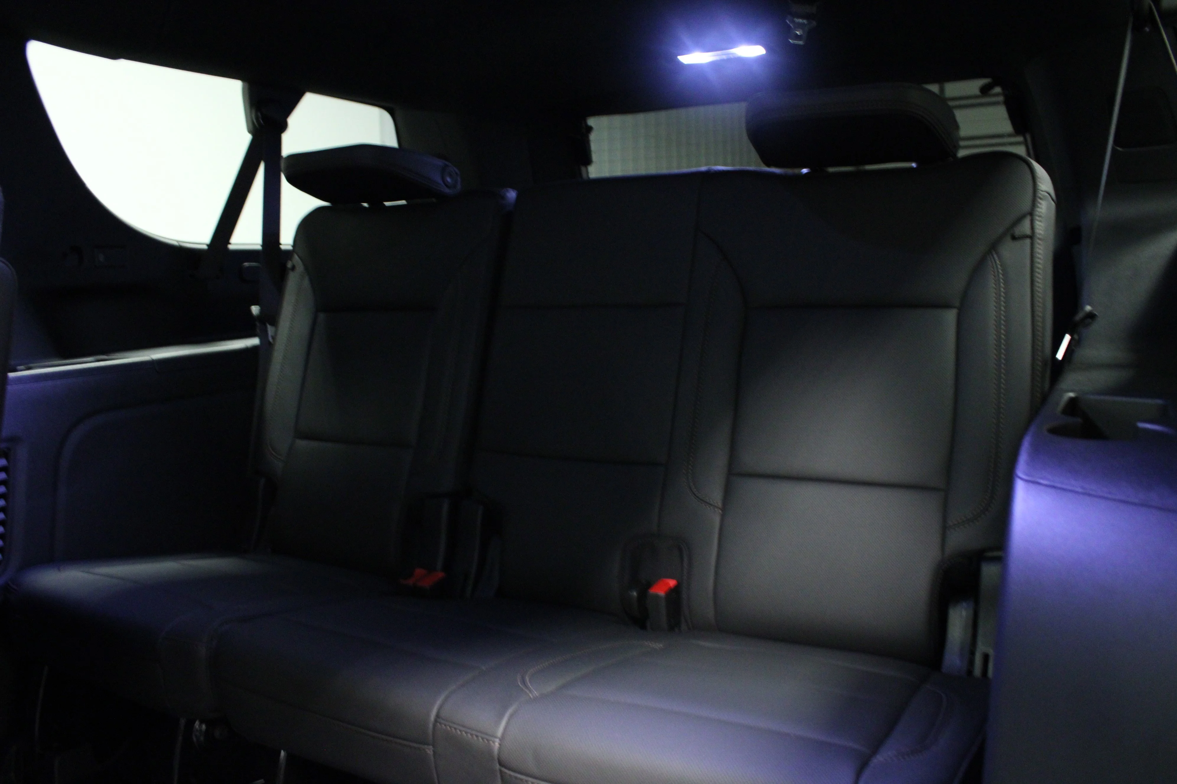 2026 Chevrolet Suburban High Country - Photo 14