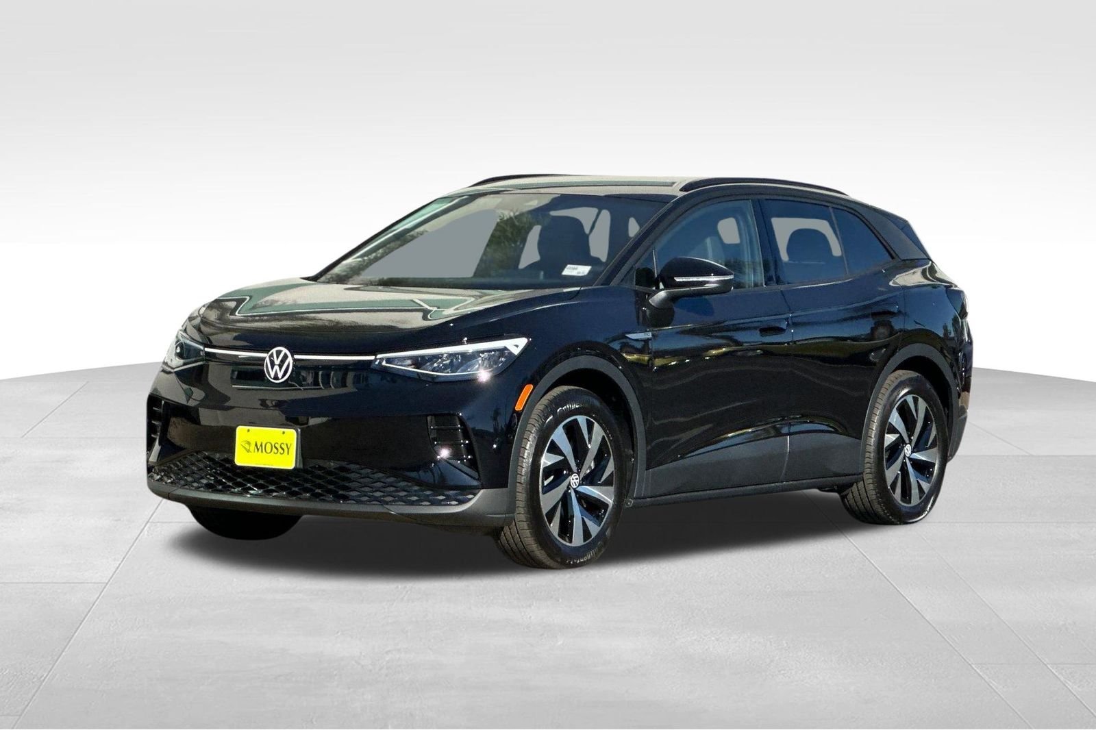 2026 Volkswagen ID.4