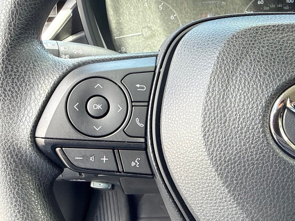 Certified Used 2024  Toyota LE image 22
