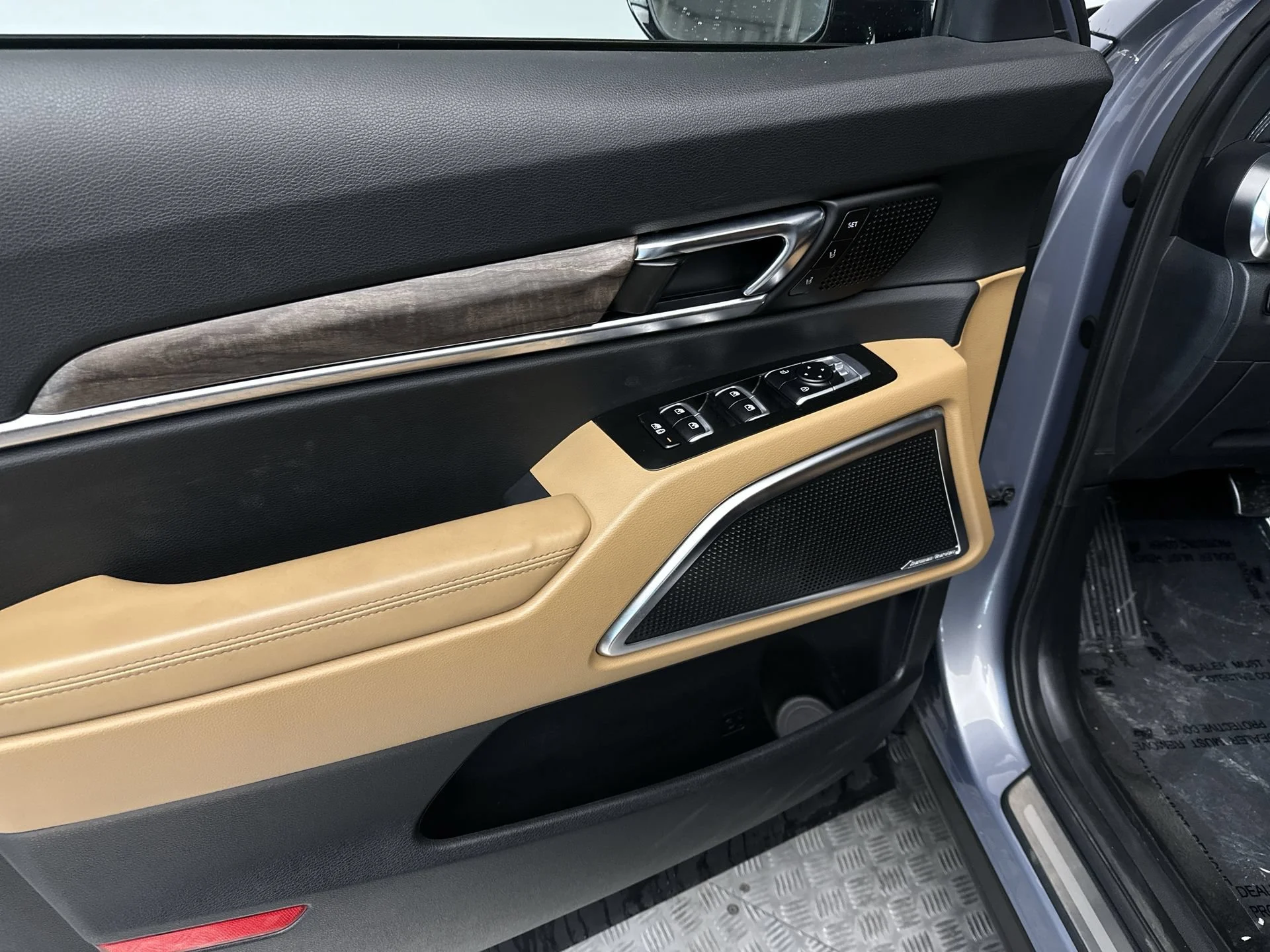 2021 Kia Telluride SX - Photo 15