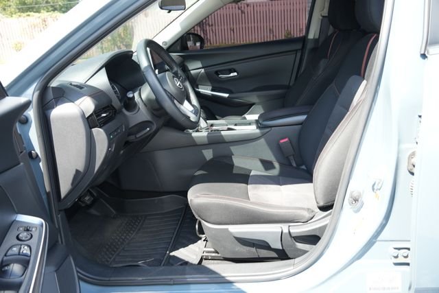 Used 2024 Gray Nissan SR image 20
