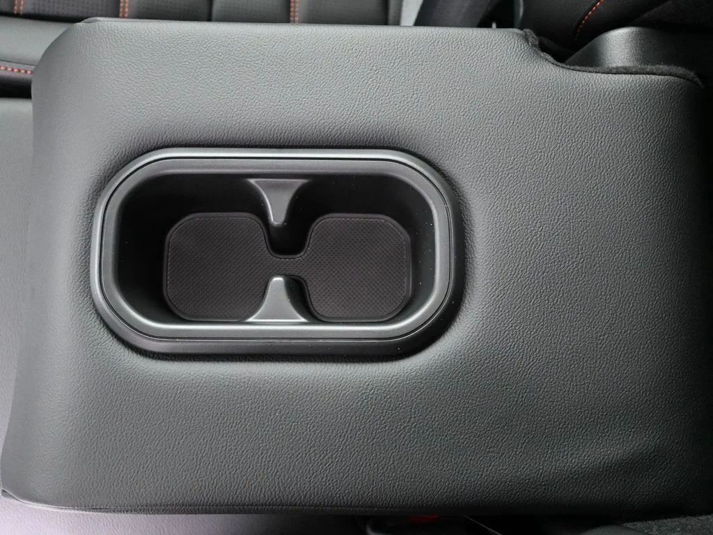 2026 Honda CR-V Sport-L - Photo 13