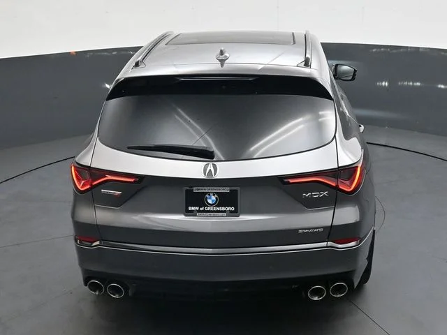 Used 2024  Acura Type S w/Advance Package image 33