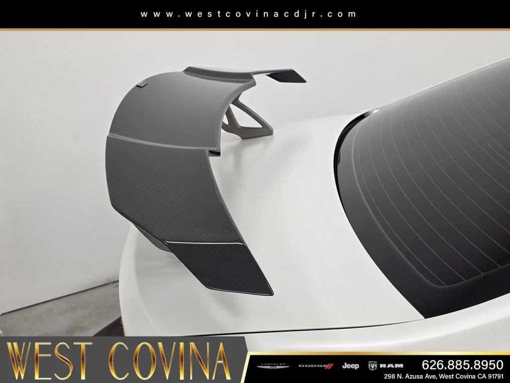 Used 2024 White BMW CS image 9