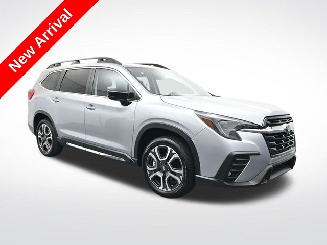 2025 Subaru Ascent Limited