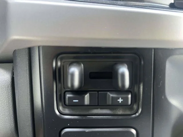 Certified Used 2026 White Ford XL image 32