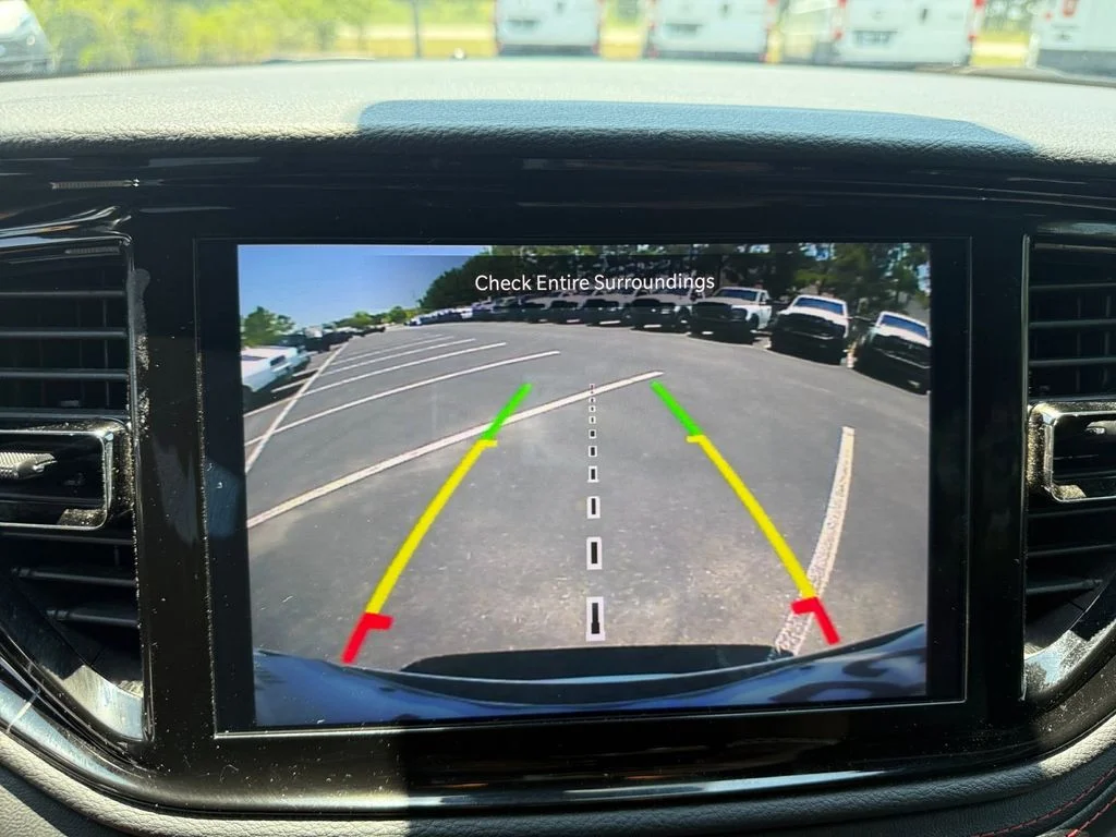 Used 2024 White Dodge GT Plus image 22