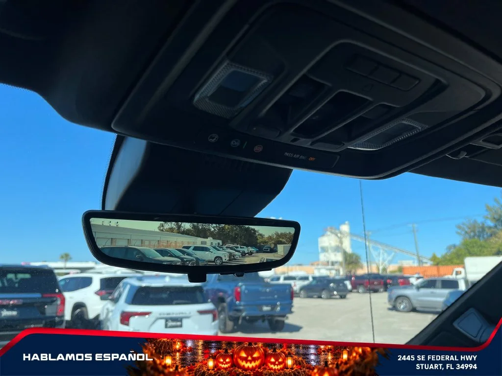 New 2026 Sterling Metallic GMC AT4X image 35