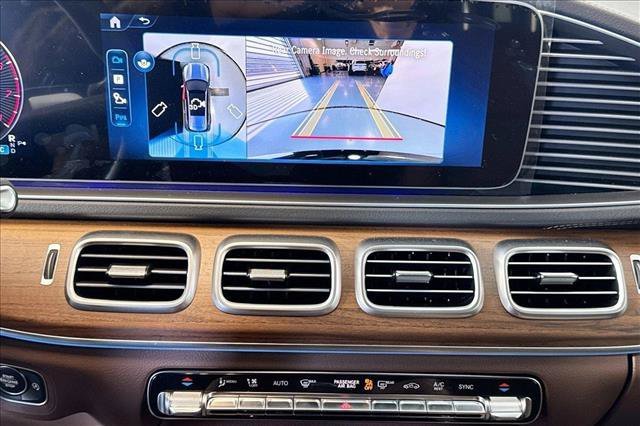 2026 Mercedes-Benz GLS Base - Photo 42