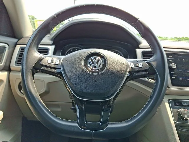2019 Volkswagen Atlas SE w/Tech - Photo 19