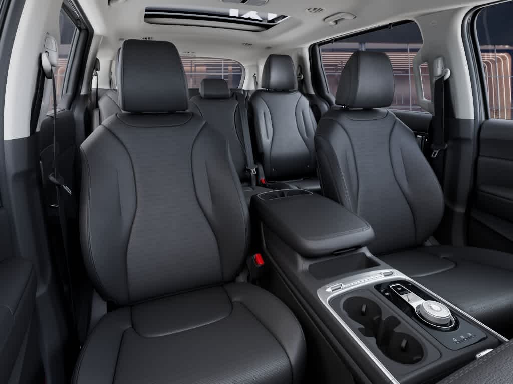 New 2027 Ceramic Silver Kia SX Prestige image 15