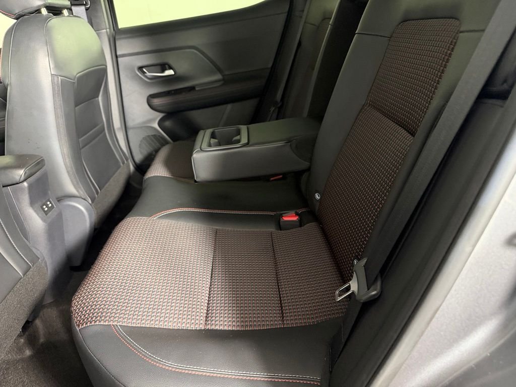 Used 2025 Gun Metallic Nissan SR image 19