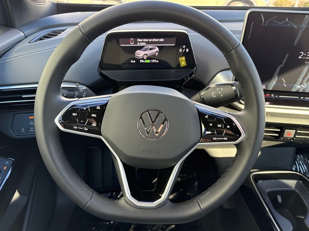 2026 Volkswagen ID.4 PRO - Photo 14
