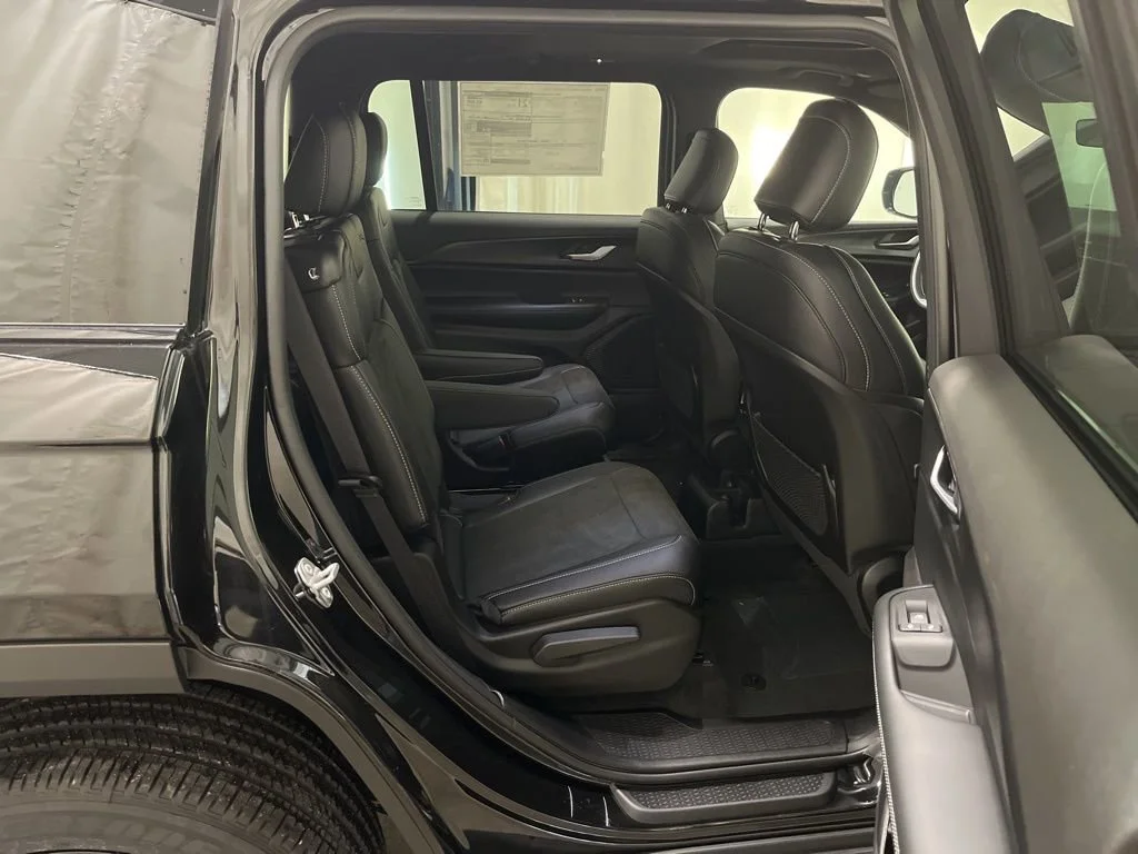 2025 Jeep Grand Cherokee L Altitude - Photo 21