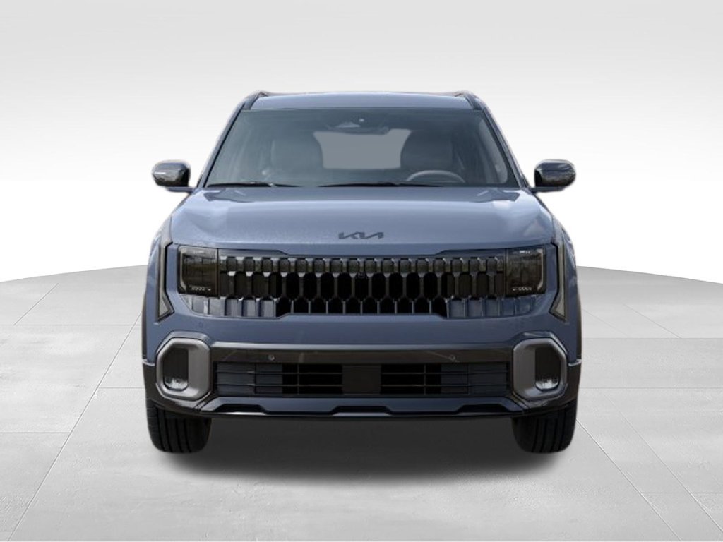New 2027 Gray Kia X-Line S image 2