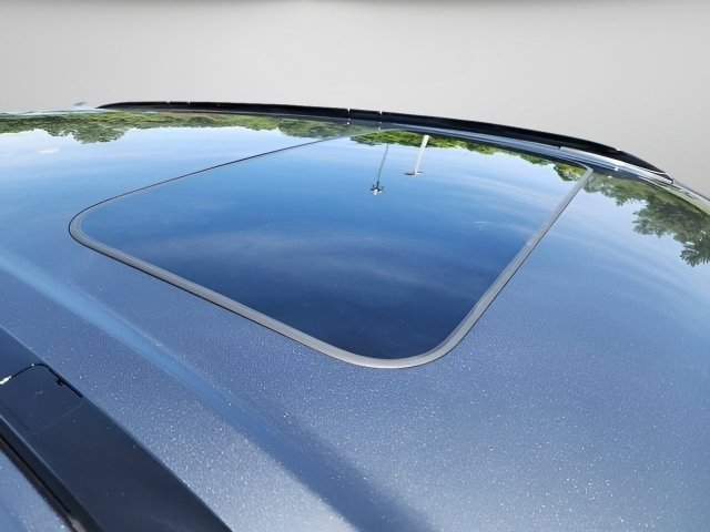 New 2026 Meteorite Gray Metallic Honda Sport-L image 14