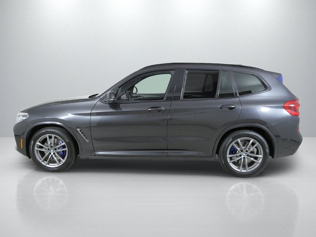 Used 2019 Dark Graphite Metallic BMW M40i image 16