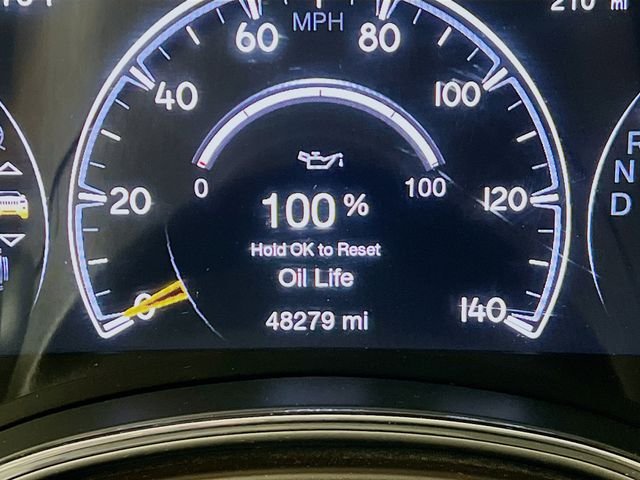 2021 Jeep Grand Cherokee Overland - Photo 15