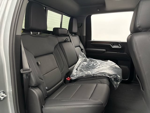 New 2026 Sterling Metallic GMC Denali image 40