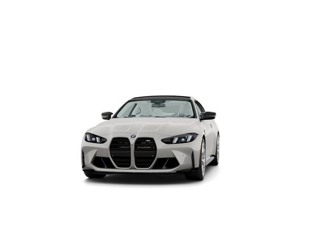 New 2027 Special Order Color BMW M4 image 3