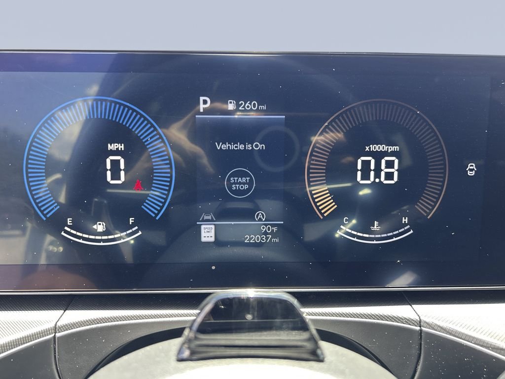 2024 Hyundai Santa Fe SEL - Photo 23