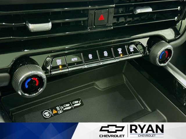 2026 Chevrolet Suburban High Country - Photo 16
