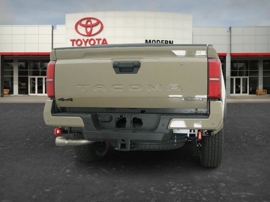 New 2026 Mudbath Toyota TRD Off-Road i-FORCE MAX image 4