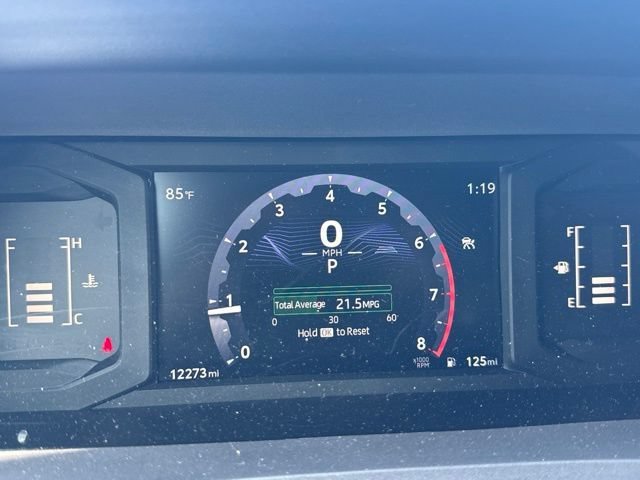 2025 Toyota Tacoma SR5 - Photo 19