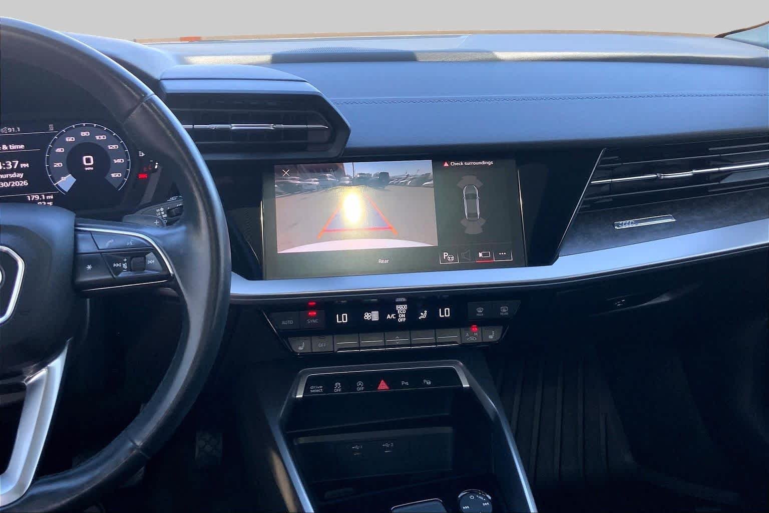 Pre-Owned 2023 Audi A3 Premium Plus