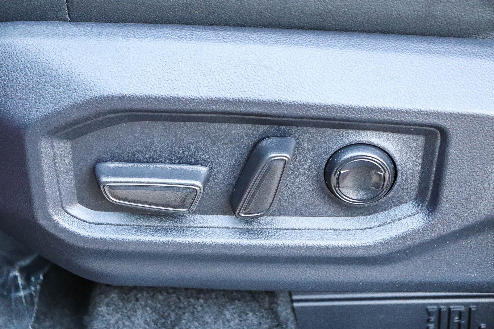 2026 Toyota Sequoia Limited - Photo 28