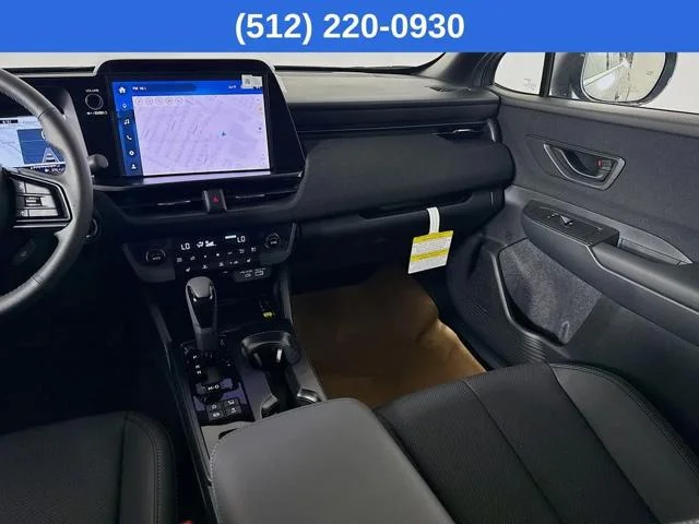 New 2026 RIVER ROCK PEARL Subaru Limited XT image 29