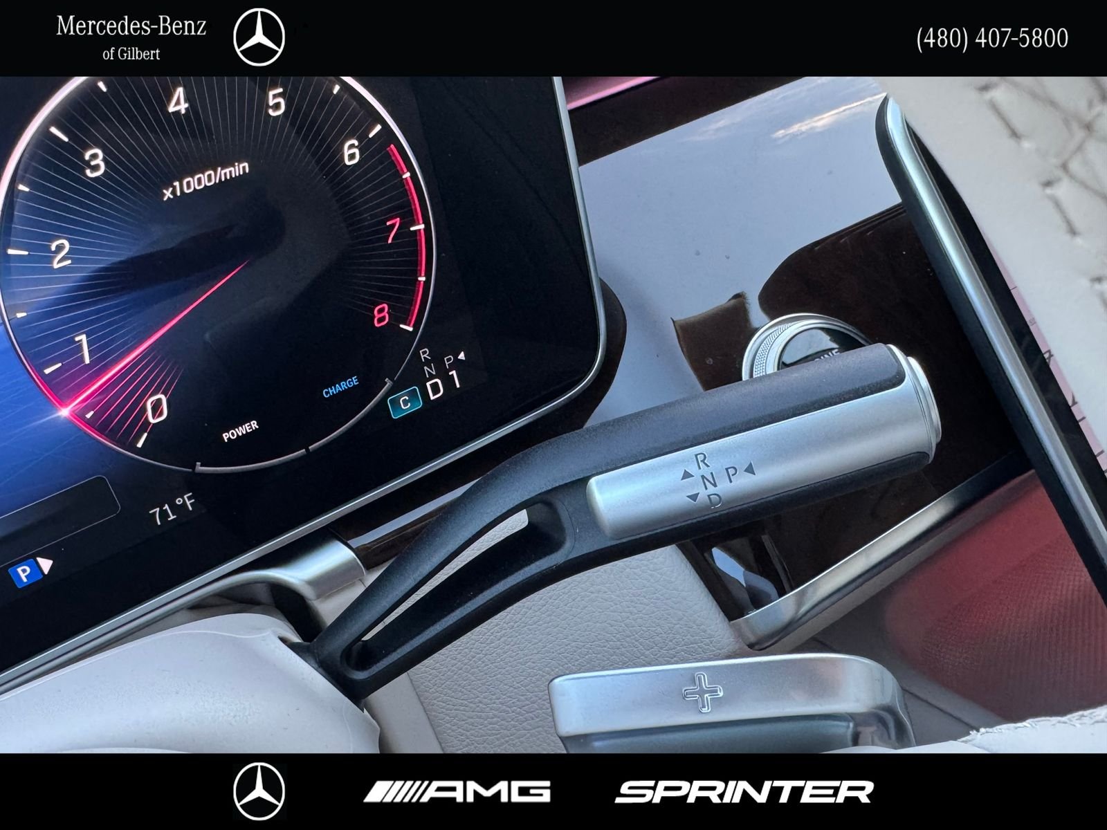 Certified Used 2026 White Mercedes-Benz S 580 image 36