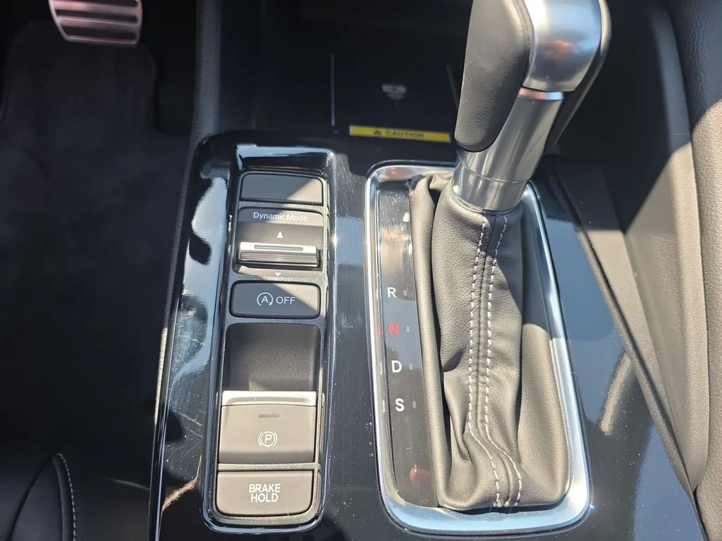 2026 Acura Integra A-Spec - Photo 18