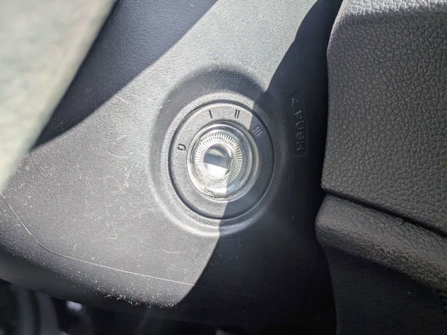 Used 2017 Gray Honda LX image 29