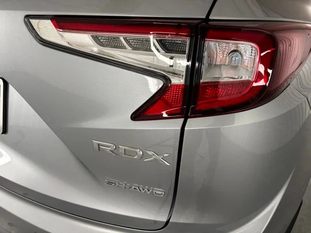 2026 Acura RDX Advance Package - Photo 7