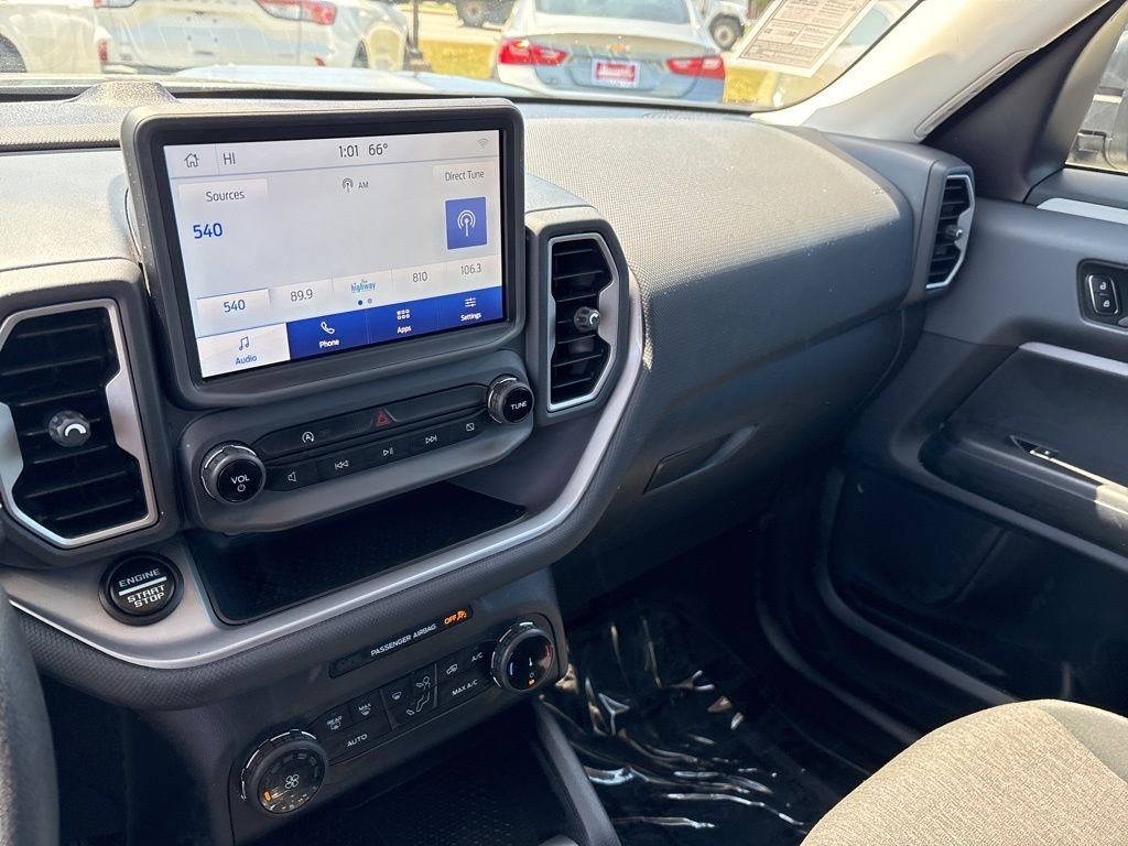 Used 2023 Gray Ford Big Bend image 19