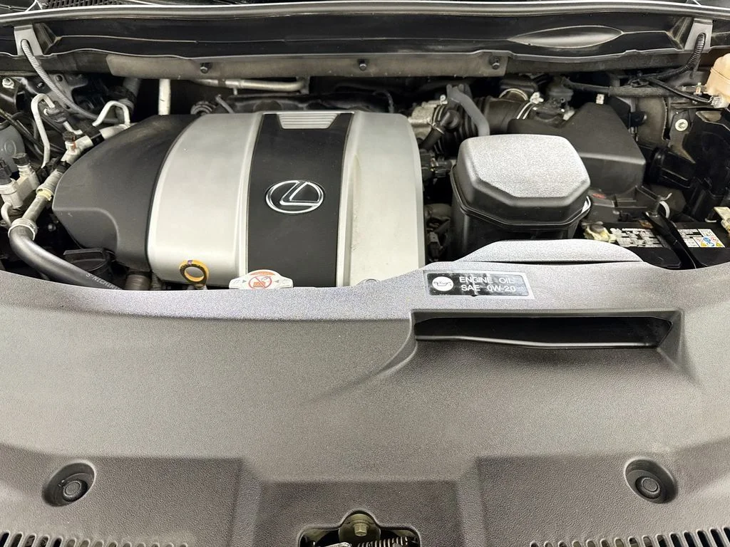 2021 Lexus RX 350 - Photo 22