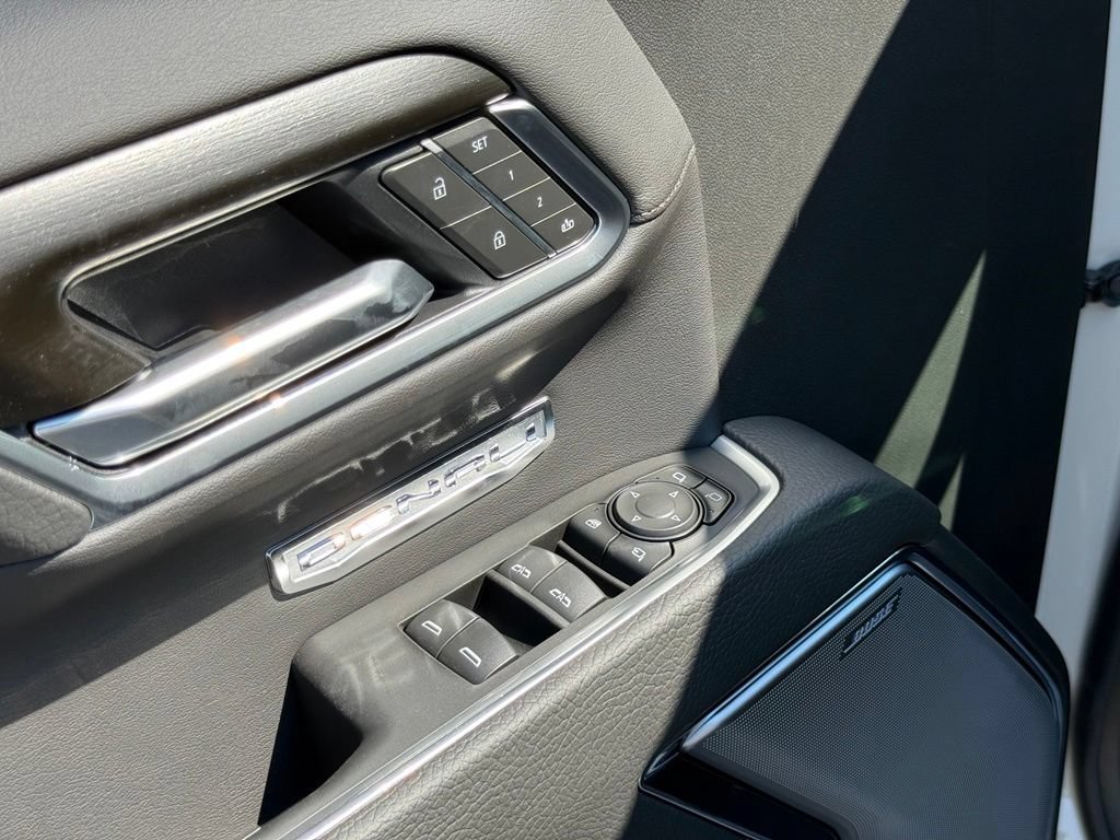 2026 GMC Sierra 1500 Denali - Photo 17