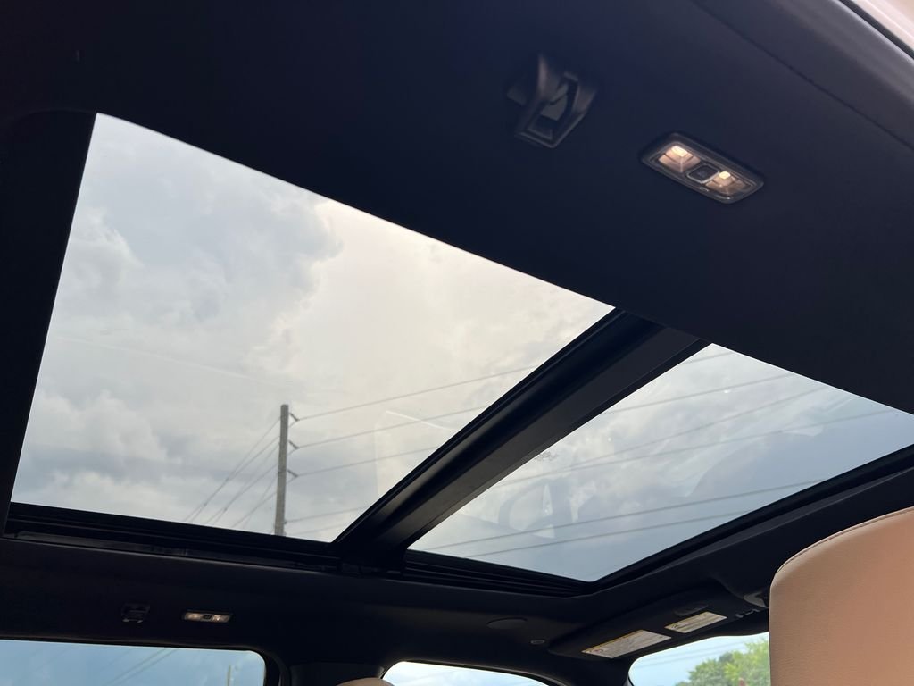 New 2026 White Ford Lariat image 21
