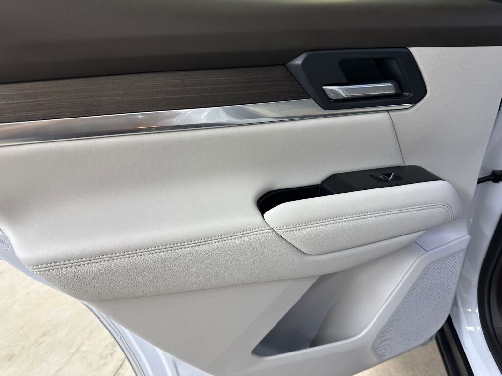 2026 GMC Terrain Denali - Photo 18