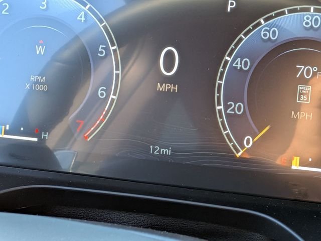 2025 Jeep Grand Cherokee Summit - Photo 35