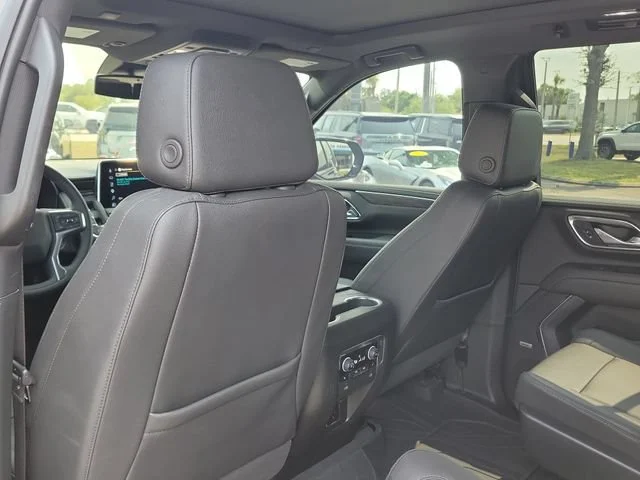2023 Chevrolet Tahoe Z71 - Photo 19