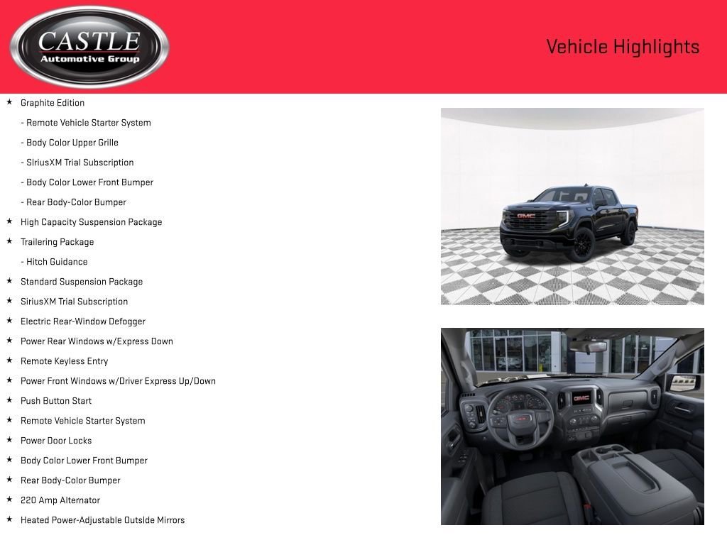 2026 GMC SIERRA - Image 6