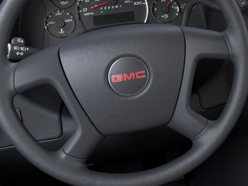 2025 GMC SAVANA - Image 26