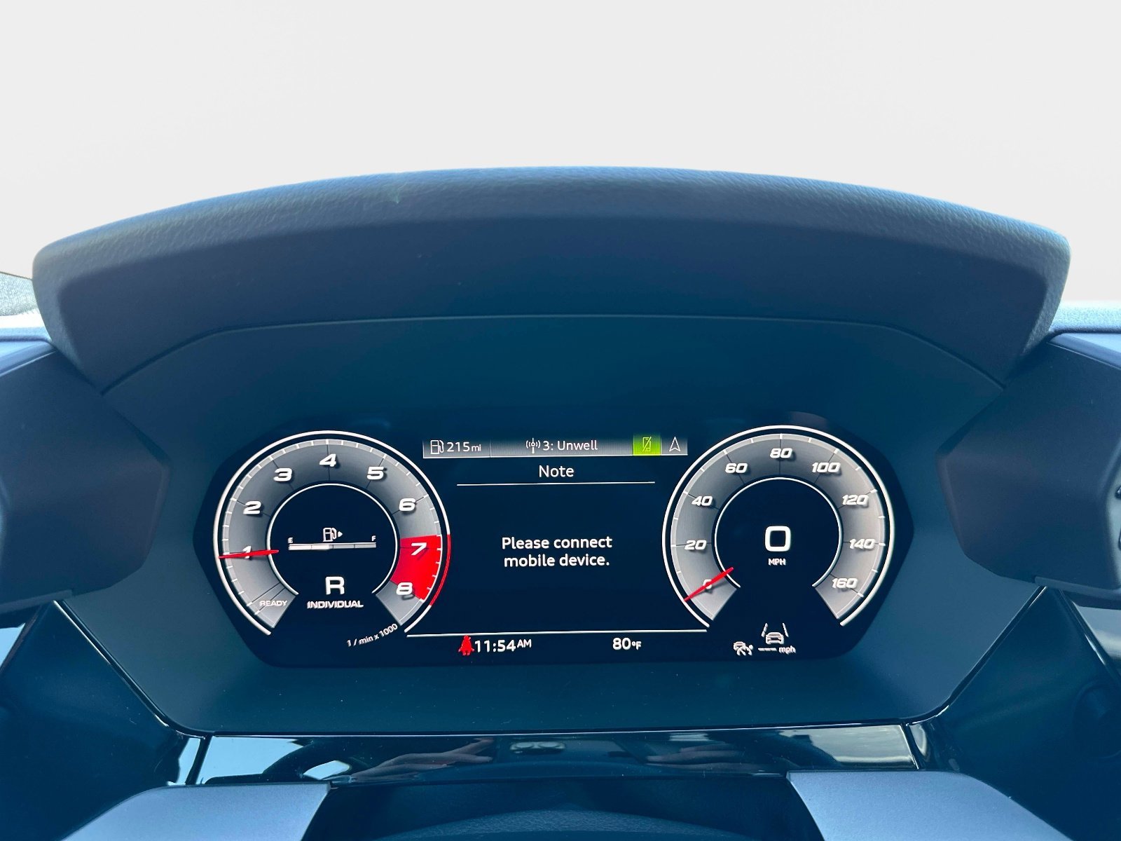 2026 Audi S3 Base - Photo 28