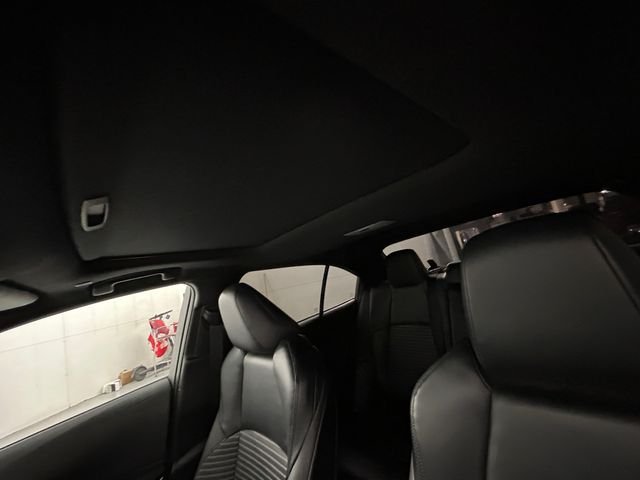 Used 2024  Toyota XSE image 25