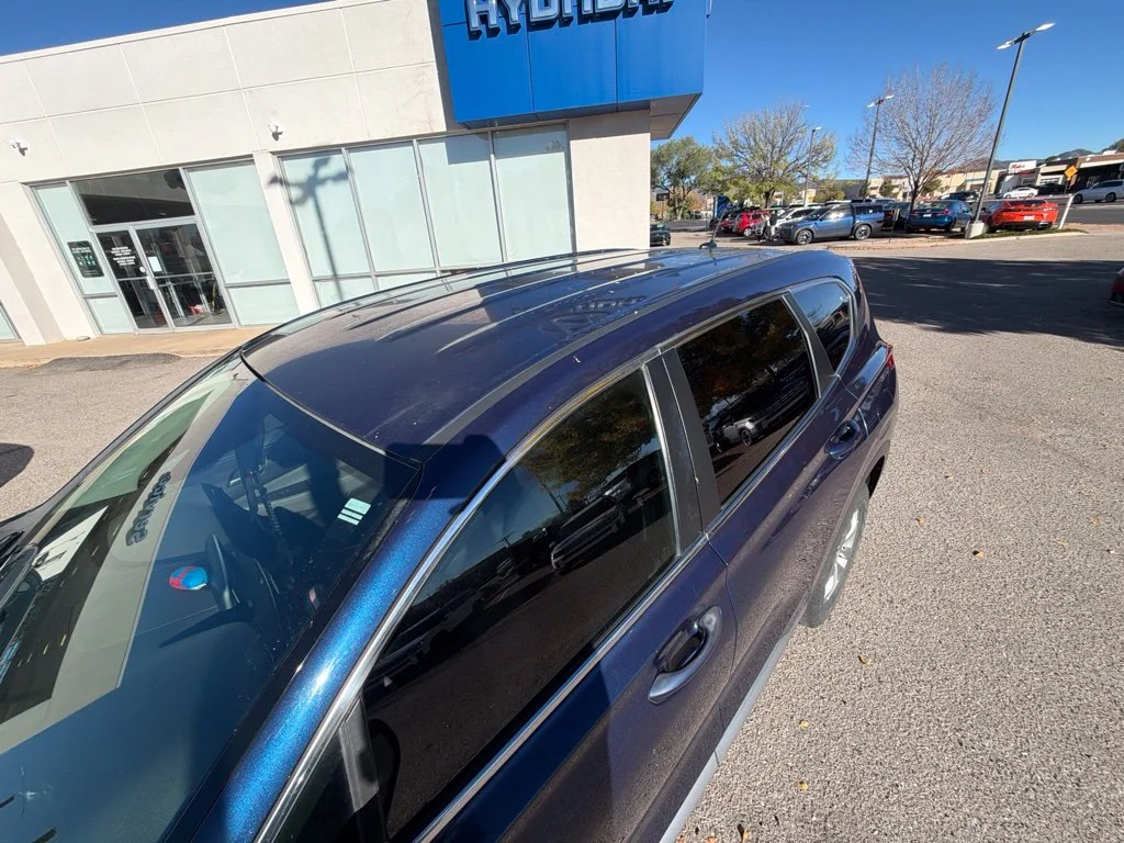 Used 2019  Hyundai SE image 8